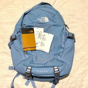 North Face Recon Backpack